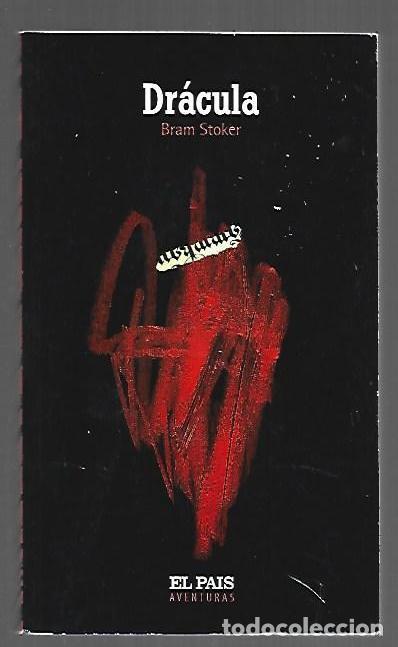 B&uuml;cher: DRACULA - STOKER, BRAM