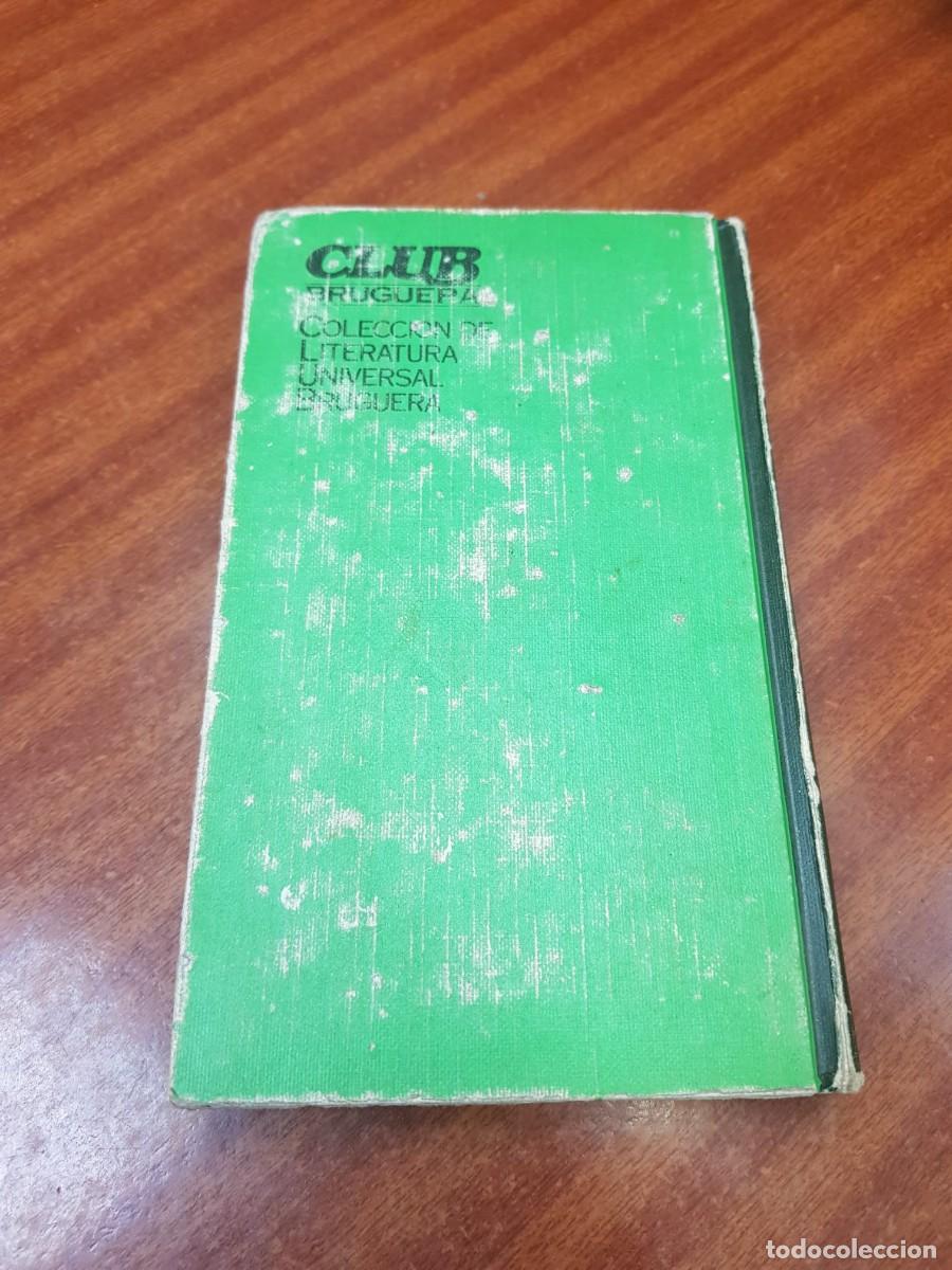 Libros: LA GUARDIA BLANCA-MIJAIL A.BULGAKOV - Foto 2