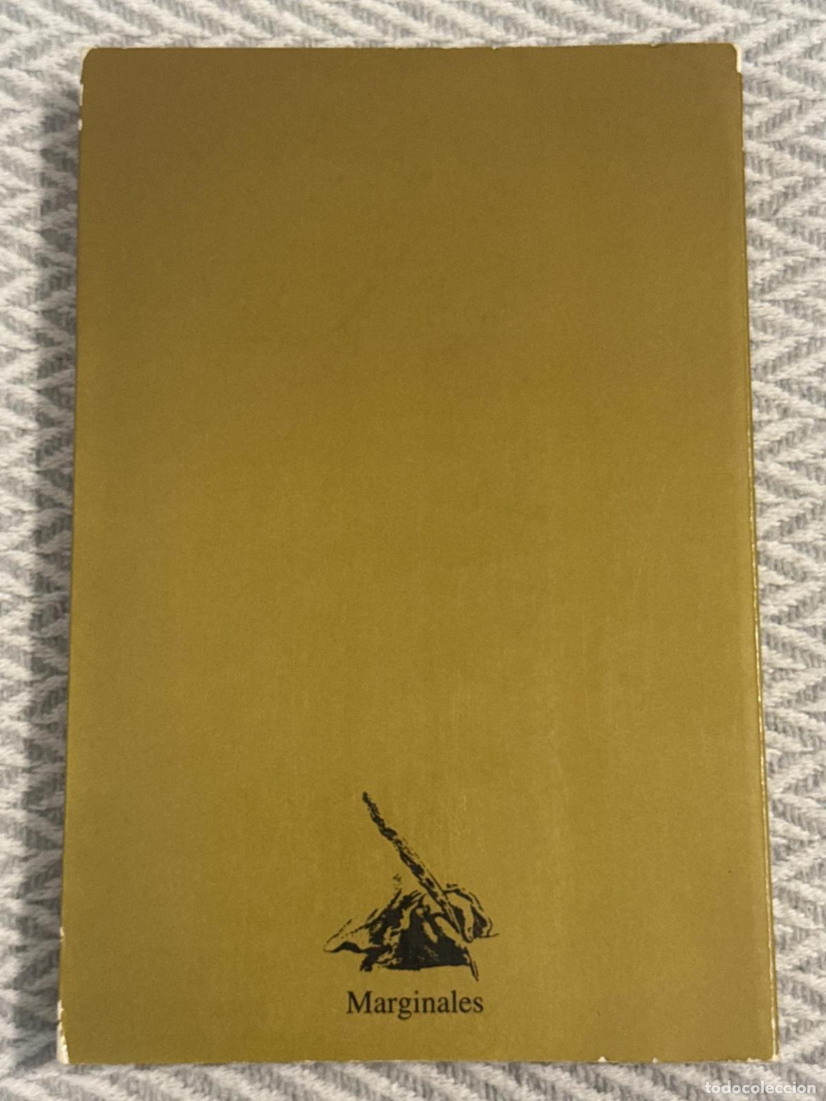 Libros: Los otros caminos - &Aacute;lvaro Cunqueiro - Foto 3