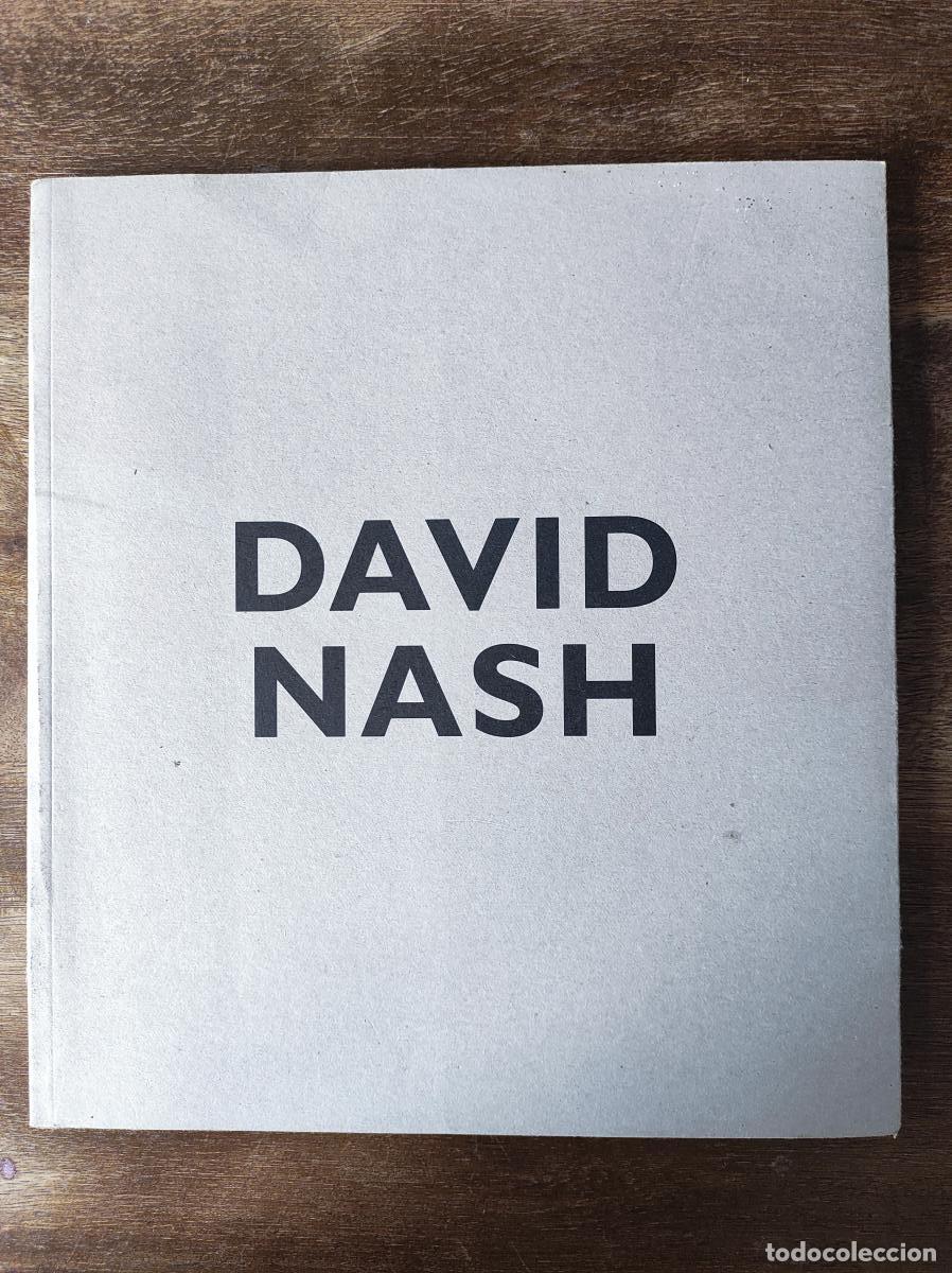 Libros: DAVID NASH //////// - - Foto 1