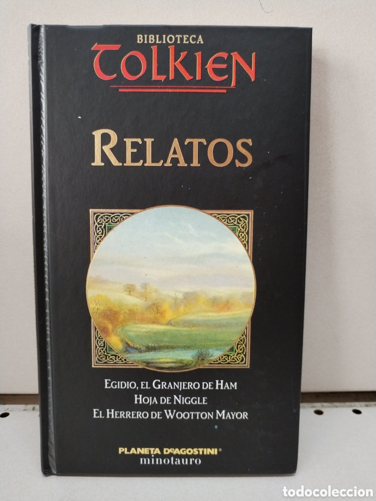 Libros: Relatos - J.R.R. Tolkien - Foto 1