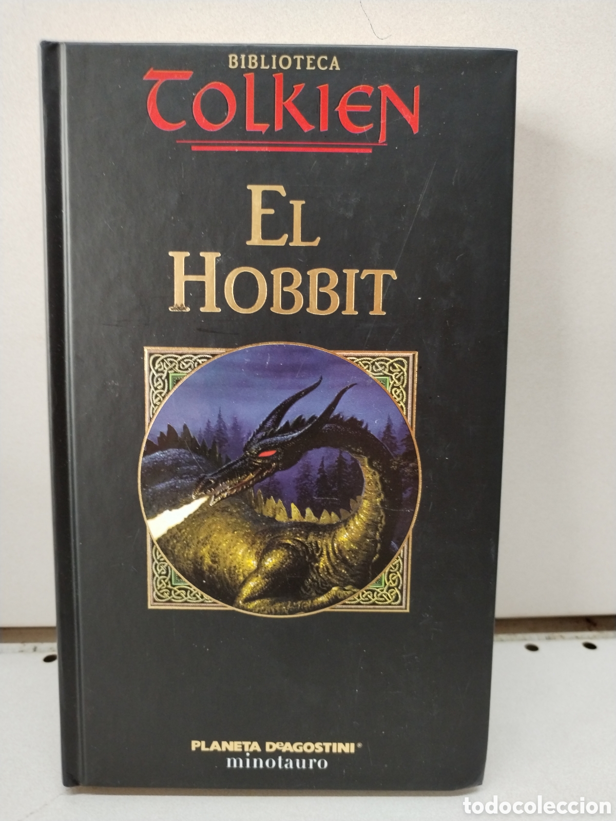 Libros: El Hobbit - Tolkien, J. R. R. - Foto 1