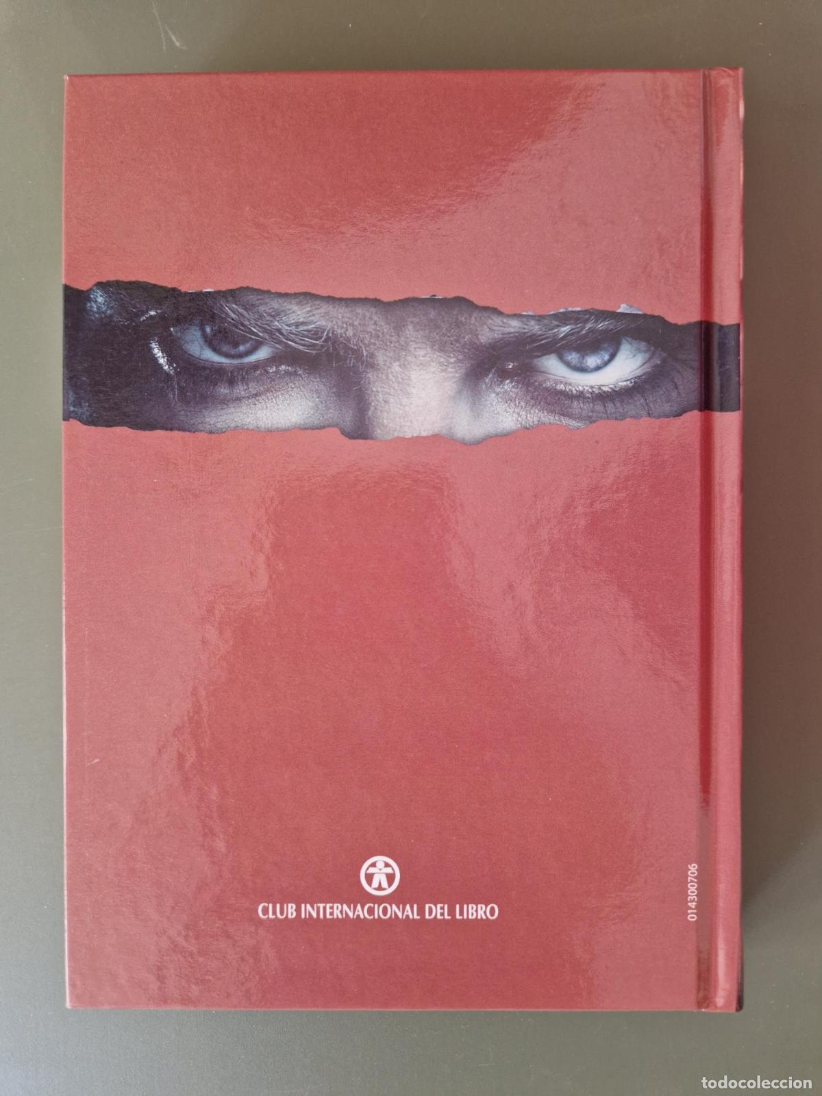 Libros: El Rey de Amarillo. Cl&aacute;sicos del terror y de la intriga - Robert W. Chambers - Foto 3
