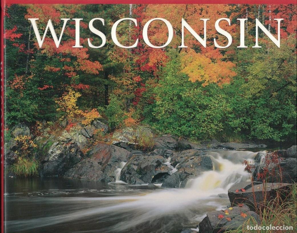 Libros: WISCONSIN. - Lloyd. Tanya,