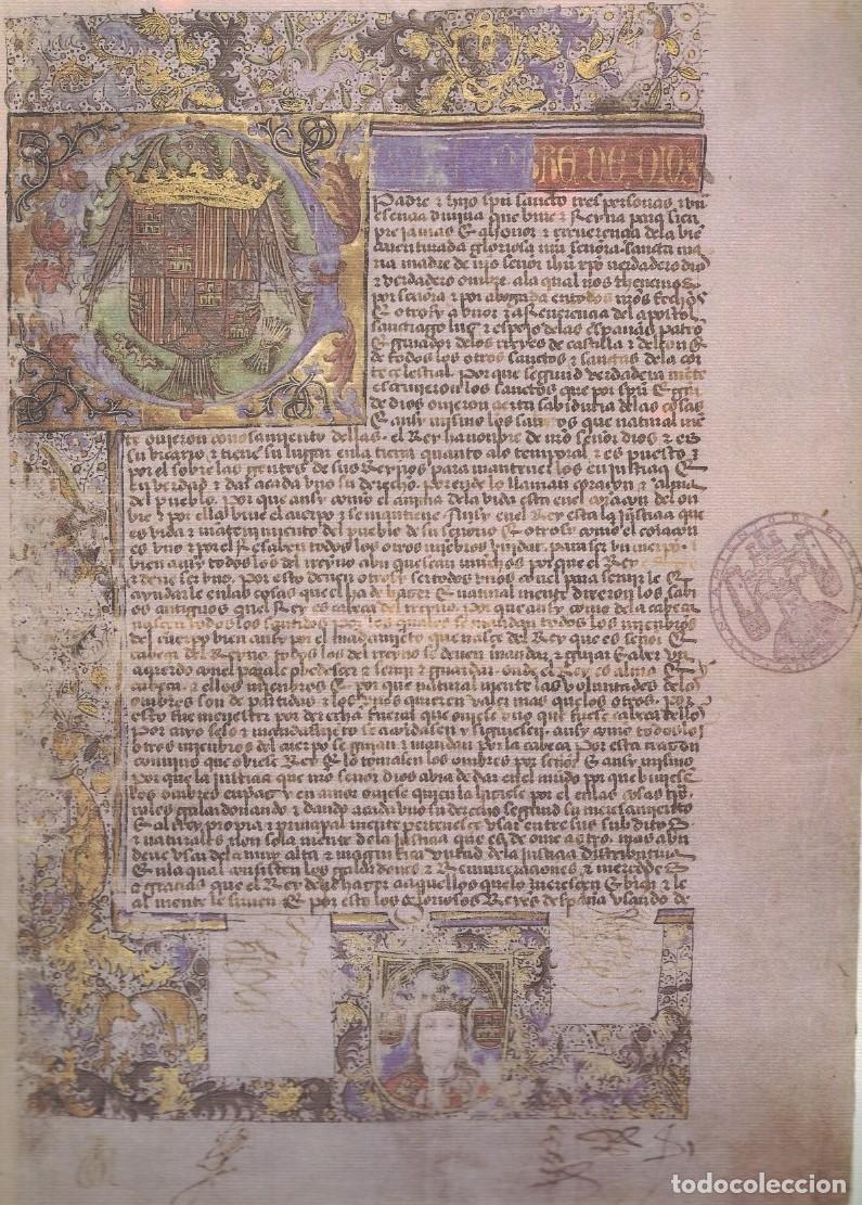 Libros: TESTAMENTO DEL CONDE DE GONDOMAR DON DIEGO SARMIENTO DE ACU&Ntilde;A. - Egido. Te&oacute;fanes, (Introducci&oacute;n)