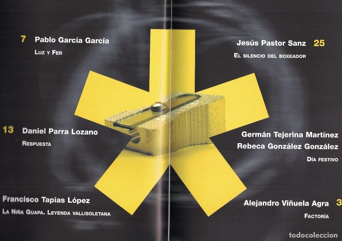 Libros: C&Oacute;MIC. ARTE JOVEN. - AA.VV. - Foto 2