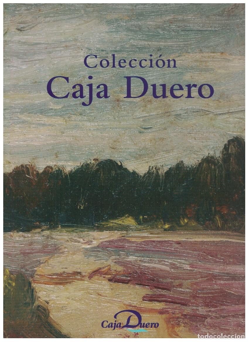 books: COLECCI&Oacute;N CAJA DUERO. - Rodr&iacute;guez Sainz. &Aacute;ngel,