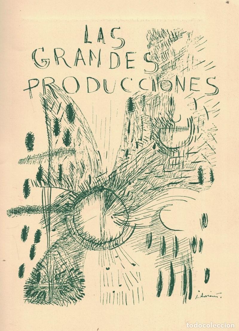 Libros: EL TEATRO EN M&Eacute;XICO. - AA.VV. - Foto 3