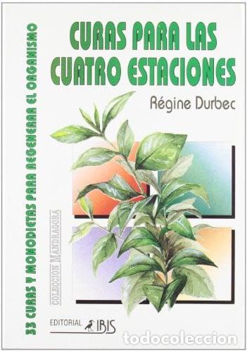 Libros: Curas para las cuatro estaciones - Foto 1