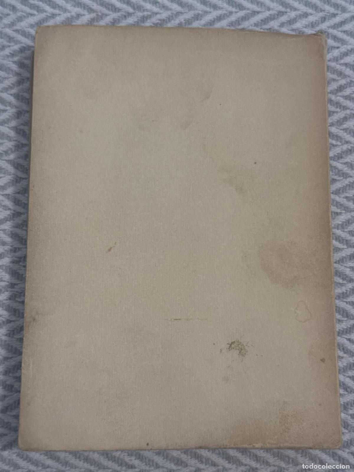 Libros: Cartas del centuri&oacute;n - Ernesto Psichari - Foto 3