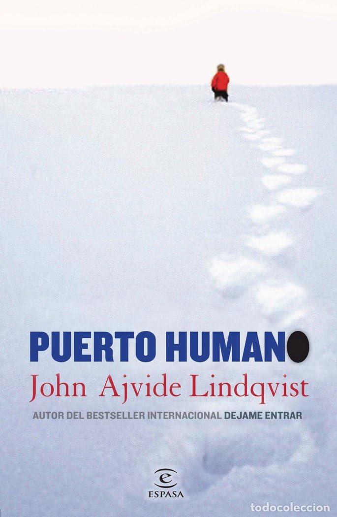 Livros em segunda m&atilde;o: Puerto humano (ESPASA NARRATIVA)