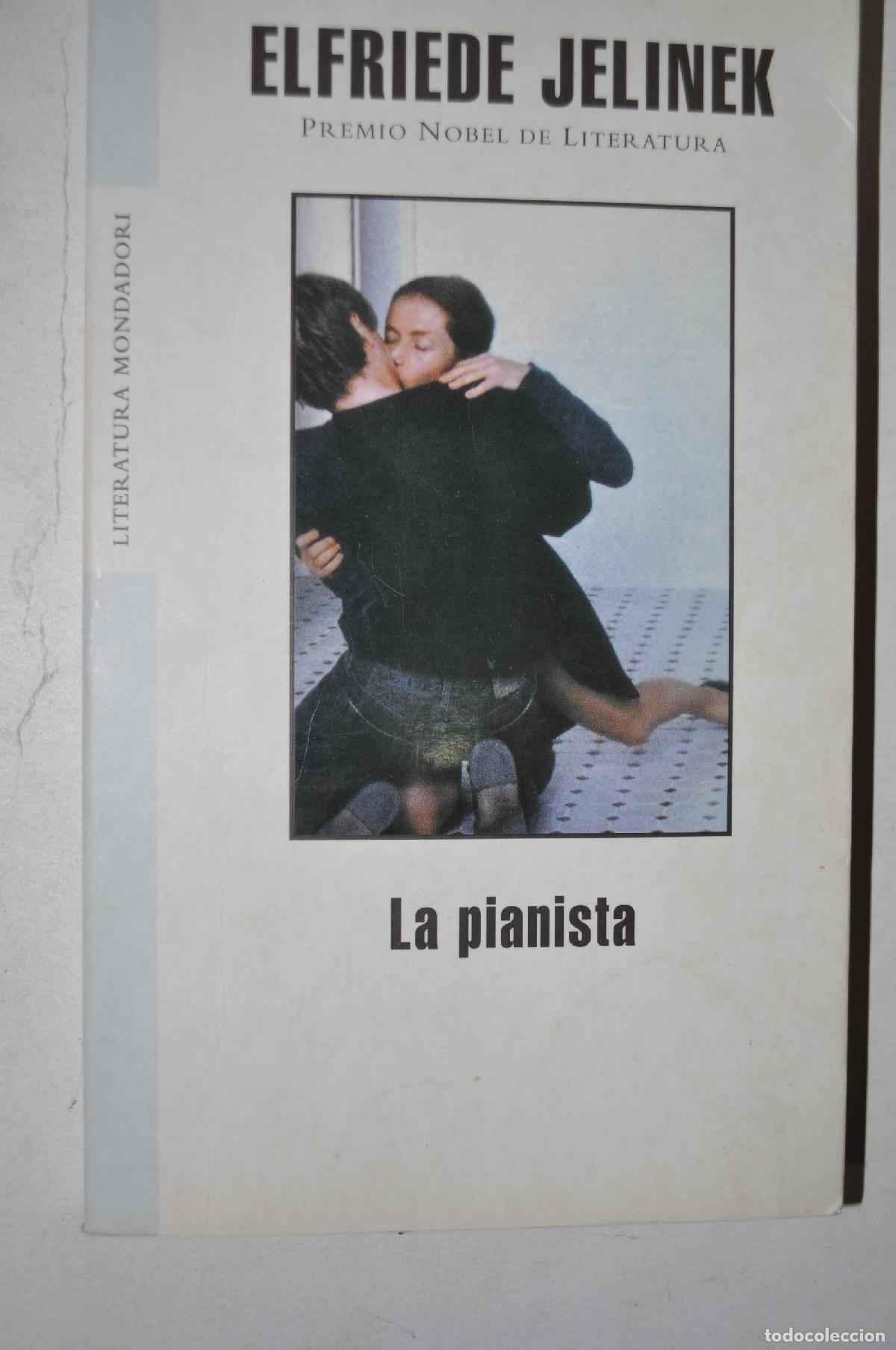 Livros em segunda m&atilde;o: La Pianista / The Pianist (Literatura / Literature)