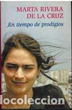 Libros: En Tiempo De Prodigios