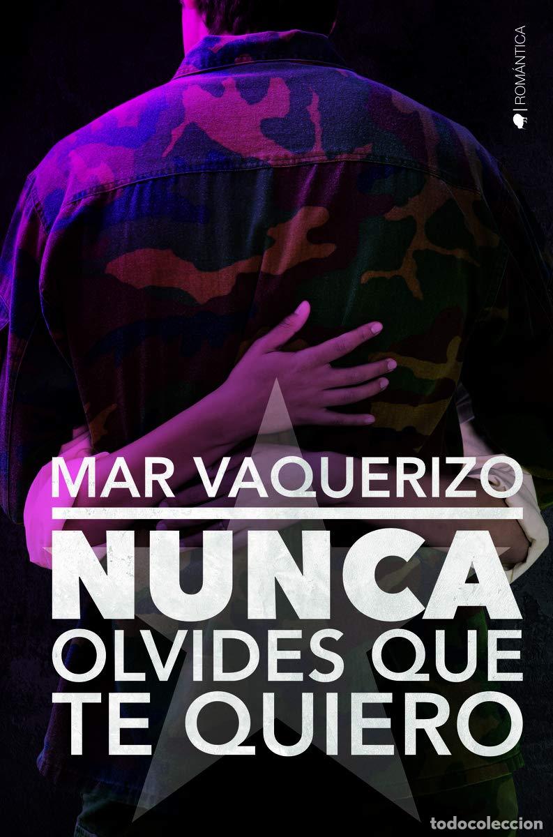 Libros: Nunca olvides que te quiero (ROMANTICA) - Foto 1