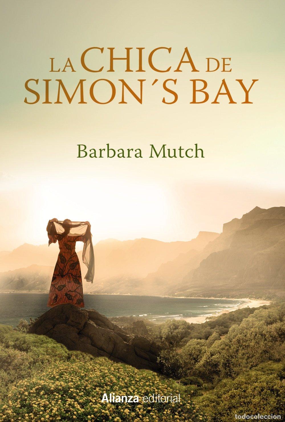Libros: La chica de Simon's Bay (Alianza Literaria (AL))