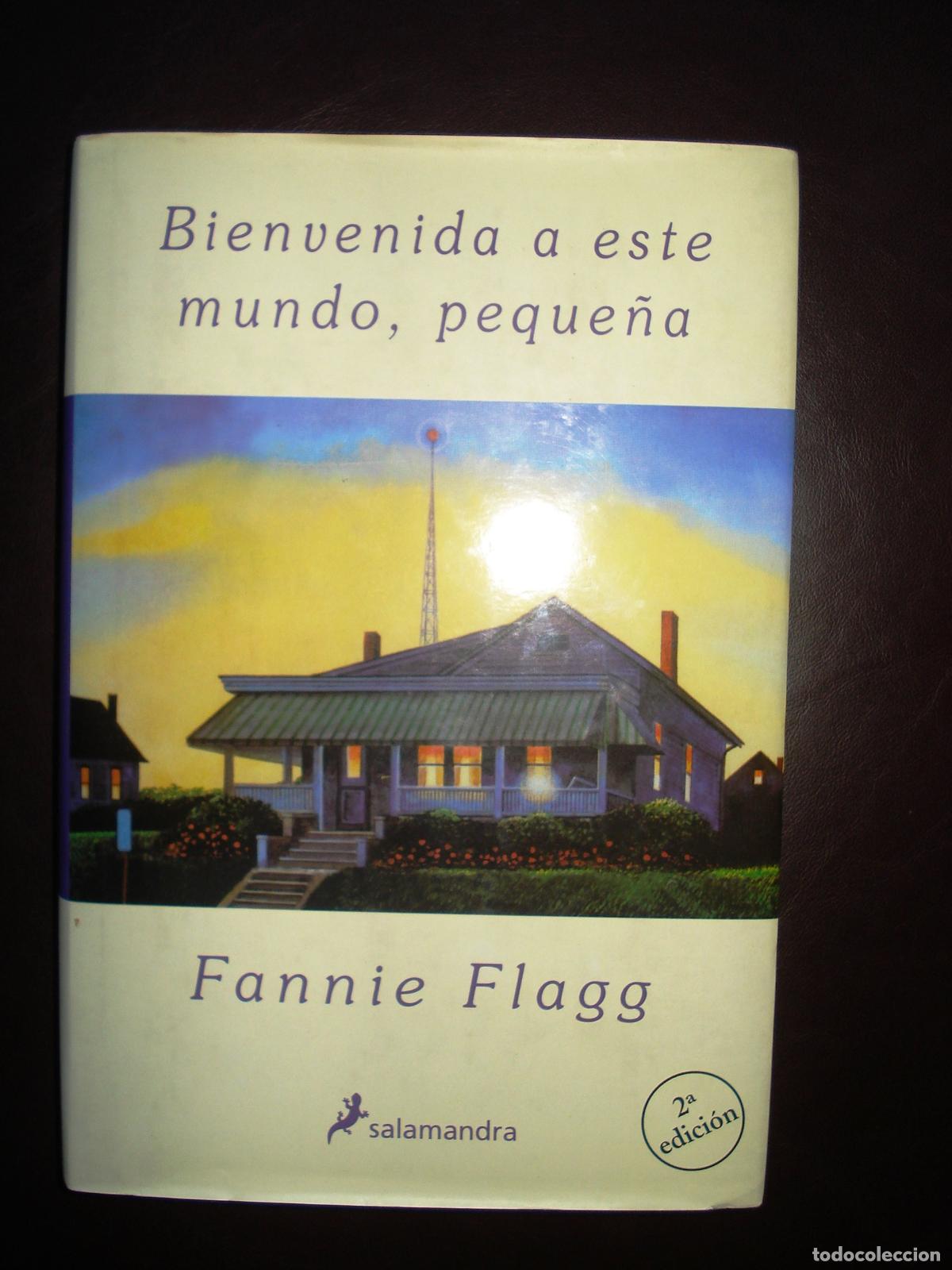 Libros: Bienvenida a Este Mundo, Pequena/ Welcome to This World, Little One