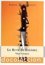 Libros: RUTA DE ESNABEL,LA (SIN COLECCION)