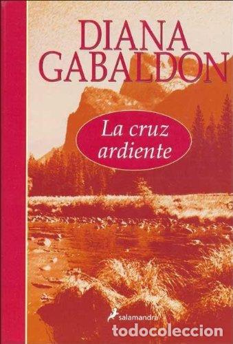 Libros: La cruz ardiente / The Fiery Cross