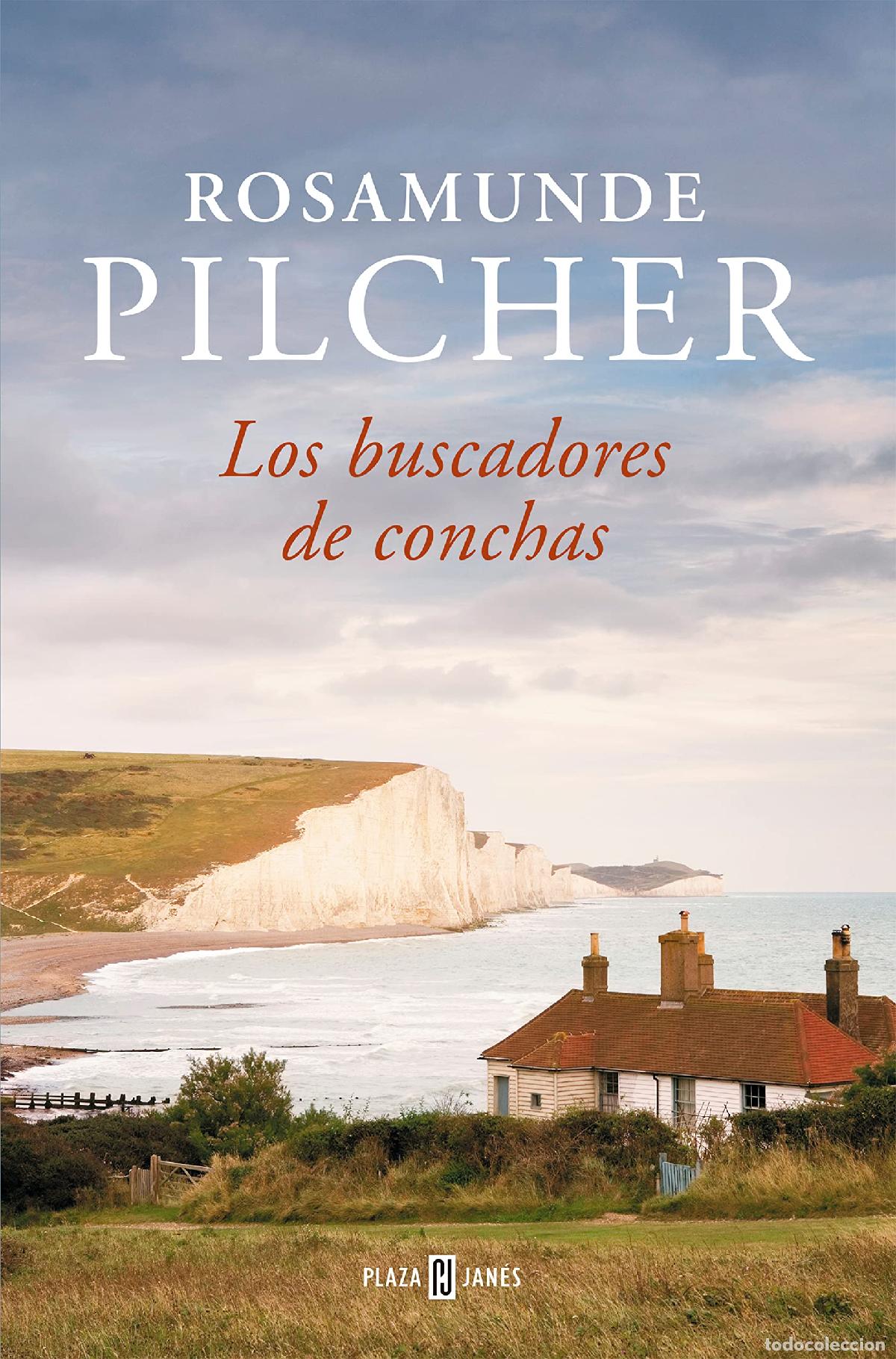 Libros: Los buscadores de conchas (&Eacute;xitos)