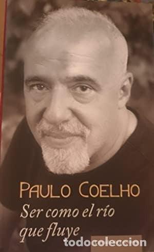 Libros: Ser como el r&iacute;o que fluye relatos 1998-2005 - Foto 1