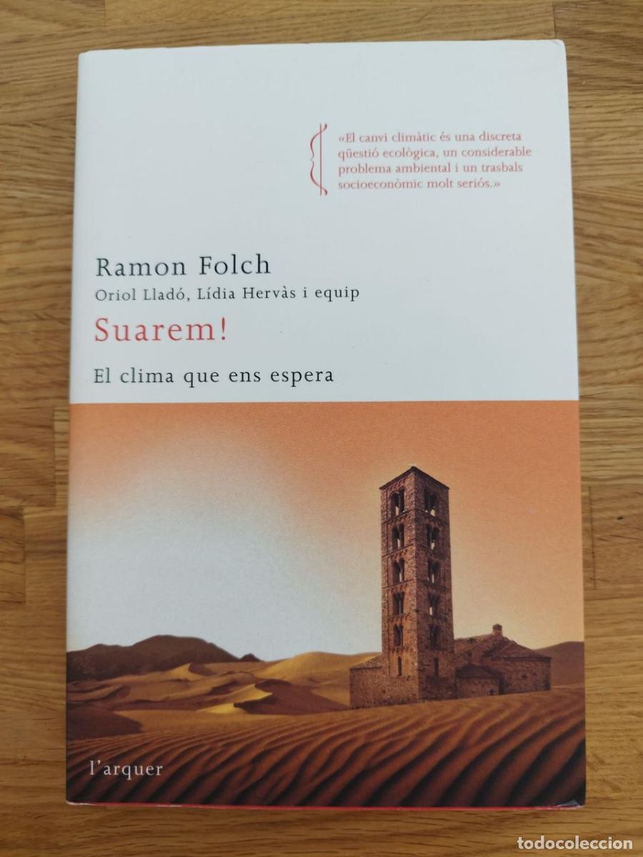 Libros: Suarem!, VV. AA. (PREGUNTAR DISPONIBILIDAD)