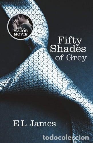 Libros: Fifty Shades of Grey - Foto 1