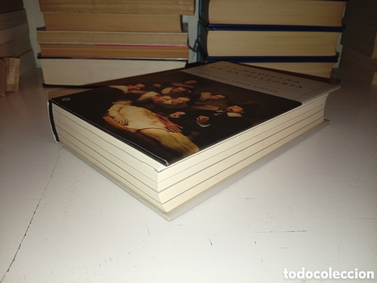 Libros: La medicina en la historia - Foto 4