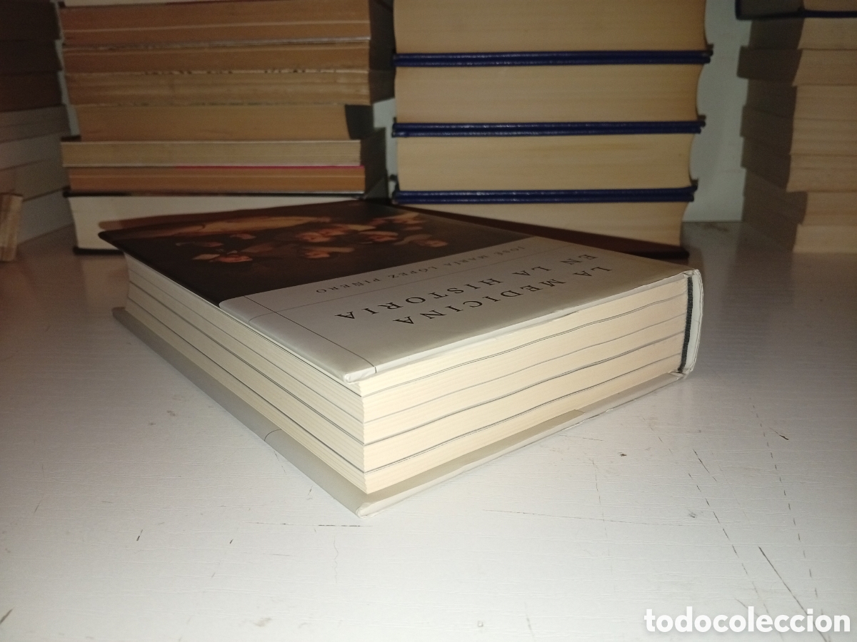Libros: La medicina en la historia - Foto 5