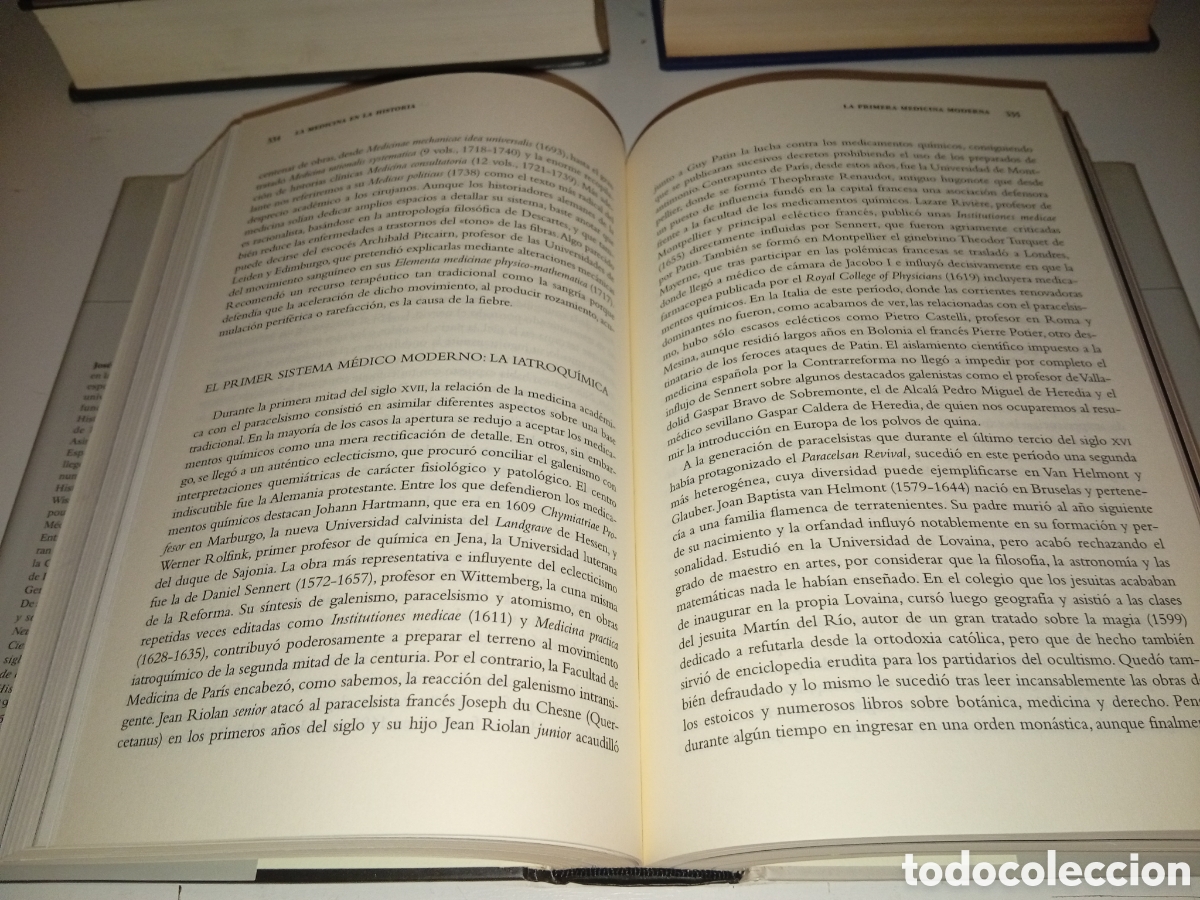 Libros: La medicina en la historia - Foto 6