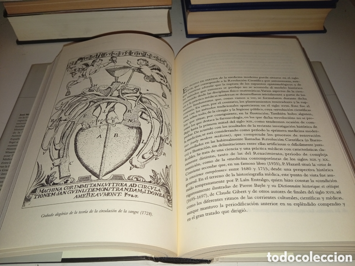 Libros: La medicina en la historia - Foto 7