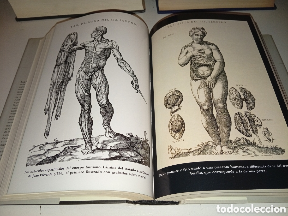 Libros: La medicina en la historia - Foto 8