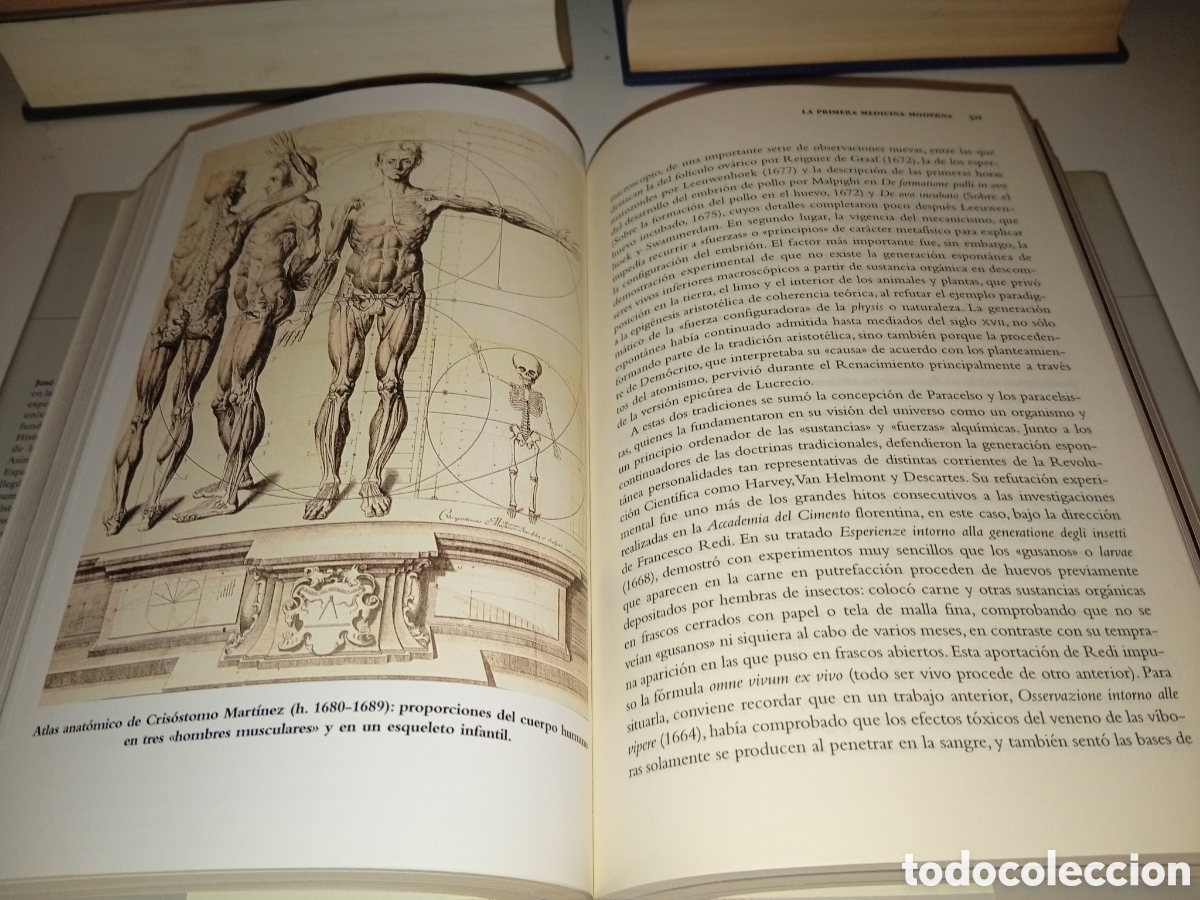 Libros: La medicina en la historia - Foto 9