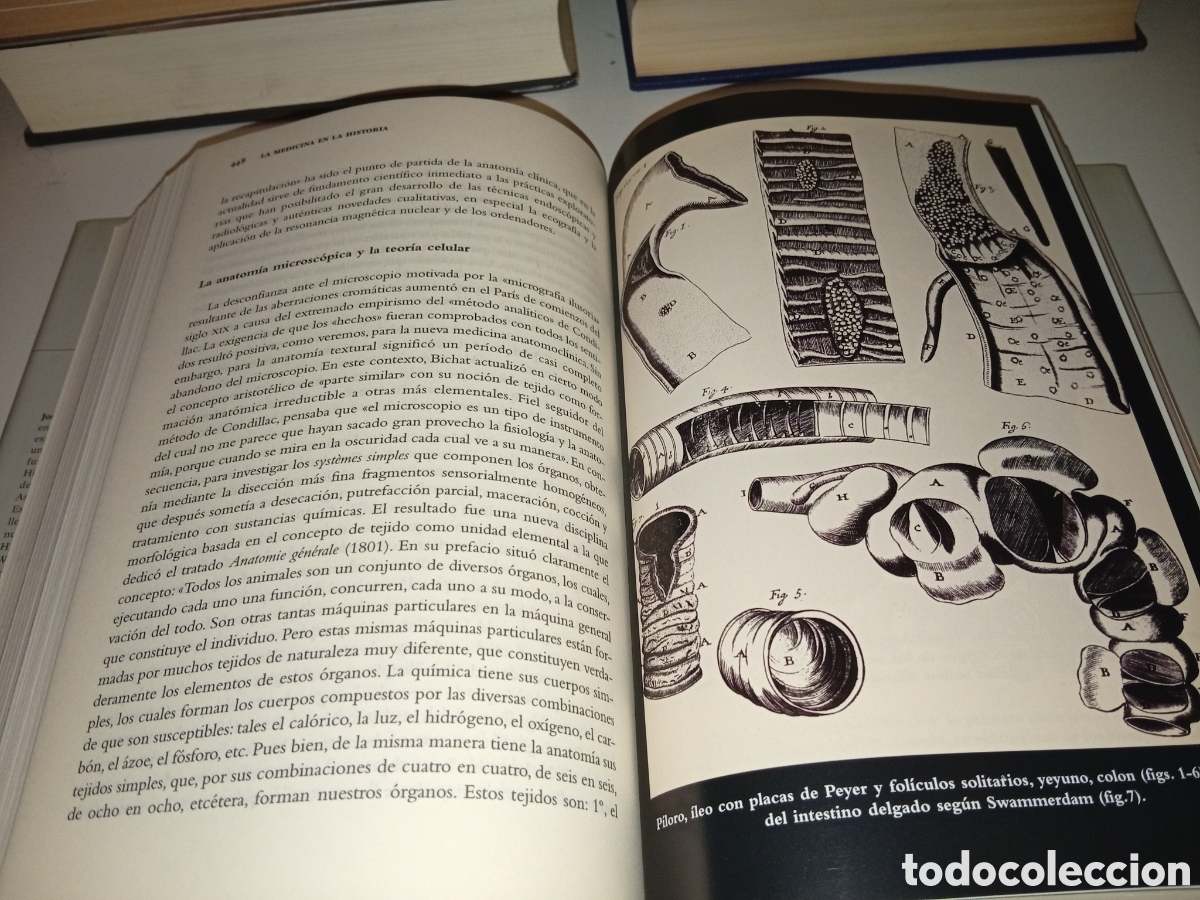 Libros: La medicina en la historia - Foto 10
