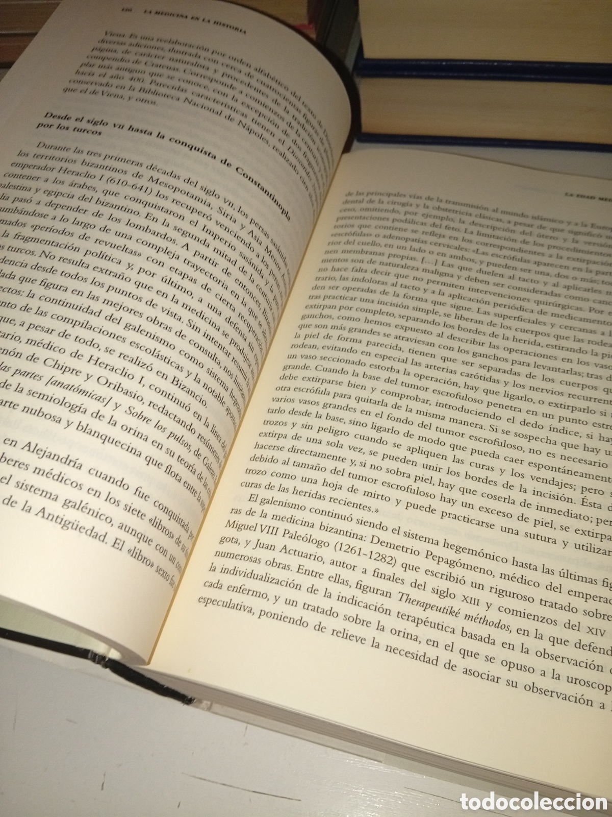 Libros: La medicina en la historia - Foto 13