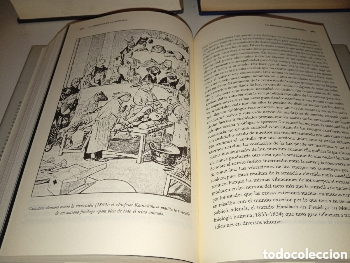 Libros: La medicina en la historia - Foto 14