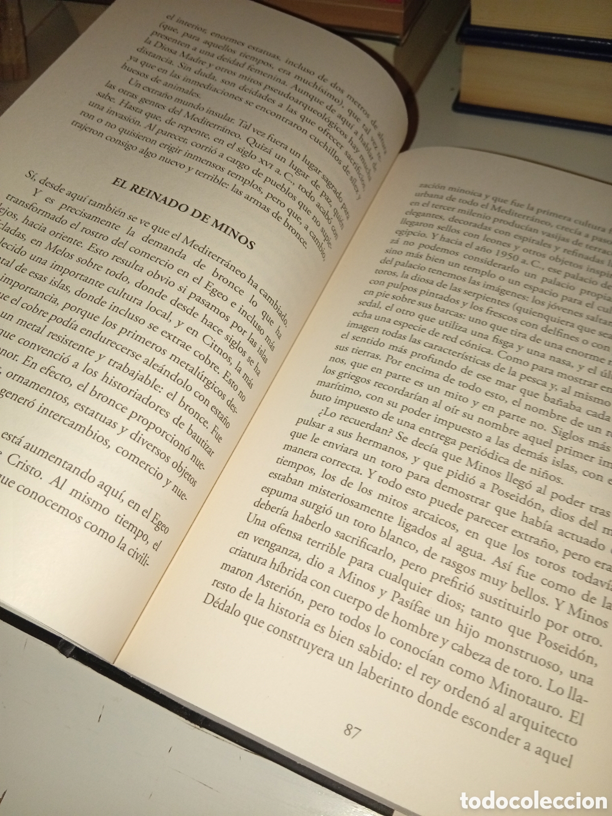 Libros: Historia del mar. Alessandro Vanoli - Foto 10