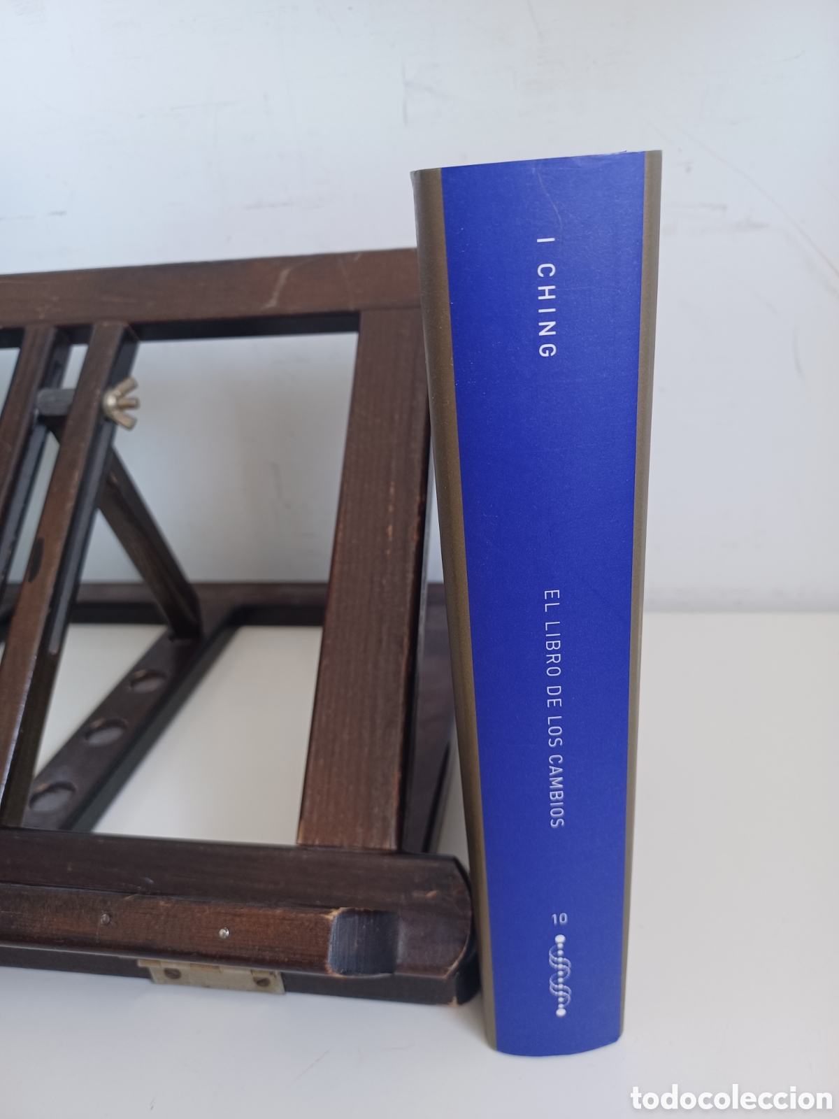 Libros: Yijing. El libro de los cambios/ I Ching/ Atalanta, 2005 - Foto 3