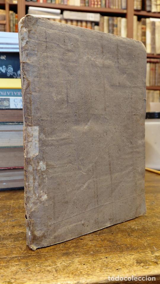 Livres: ATLAS DEL ITINERARIO DESCRIPTIVO DE ESPA&Ntilde;A. - (LABORDE, Alexandre)