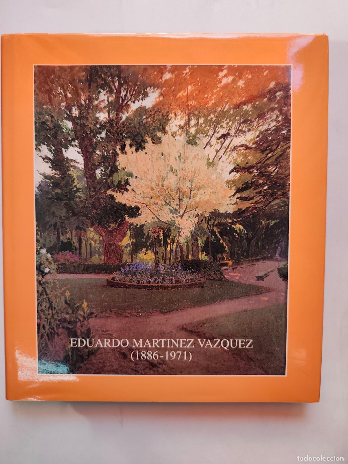Libros: Wifredo Rinc&oacute;n. Carmen Priego - Eduardo Mart&iacute;nez V&aacute;zquez. (1886-1971)