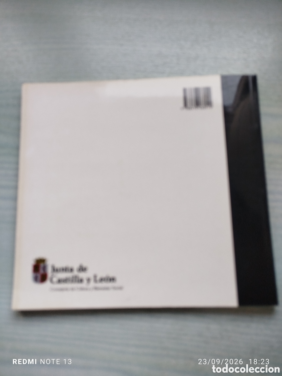 Libros: El rom&aacute;nico en el norte de castilla y leon - Foto 2