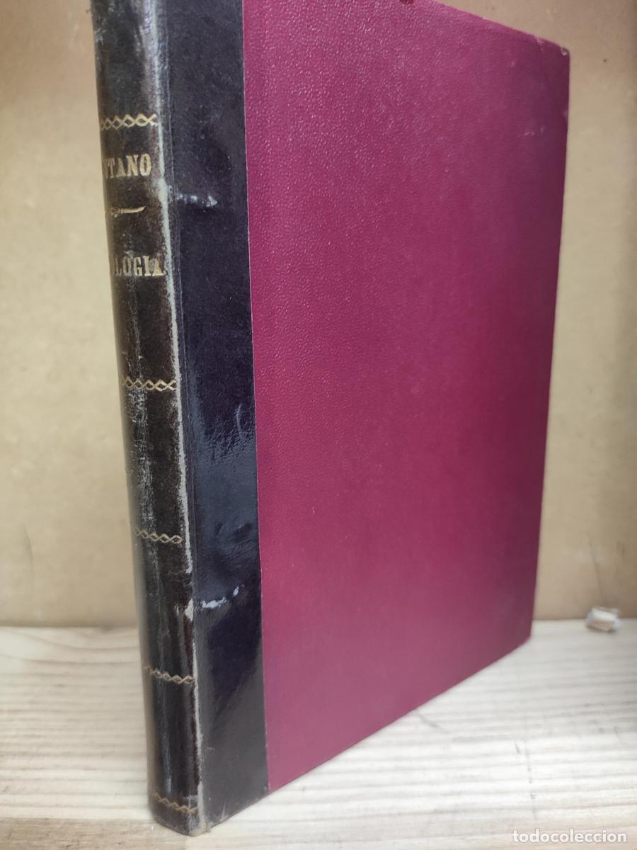 Libros: PSICOLOG&Iacute;A. - Francisco Brentano - Foto 1