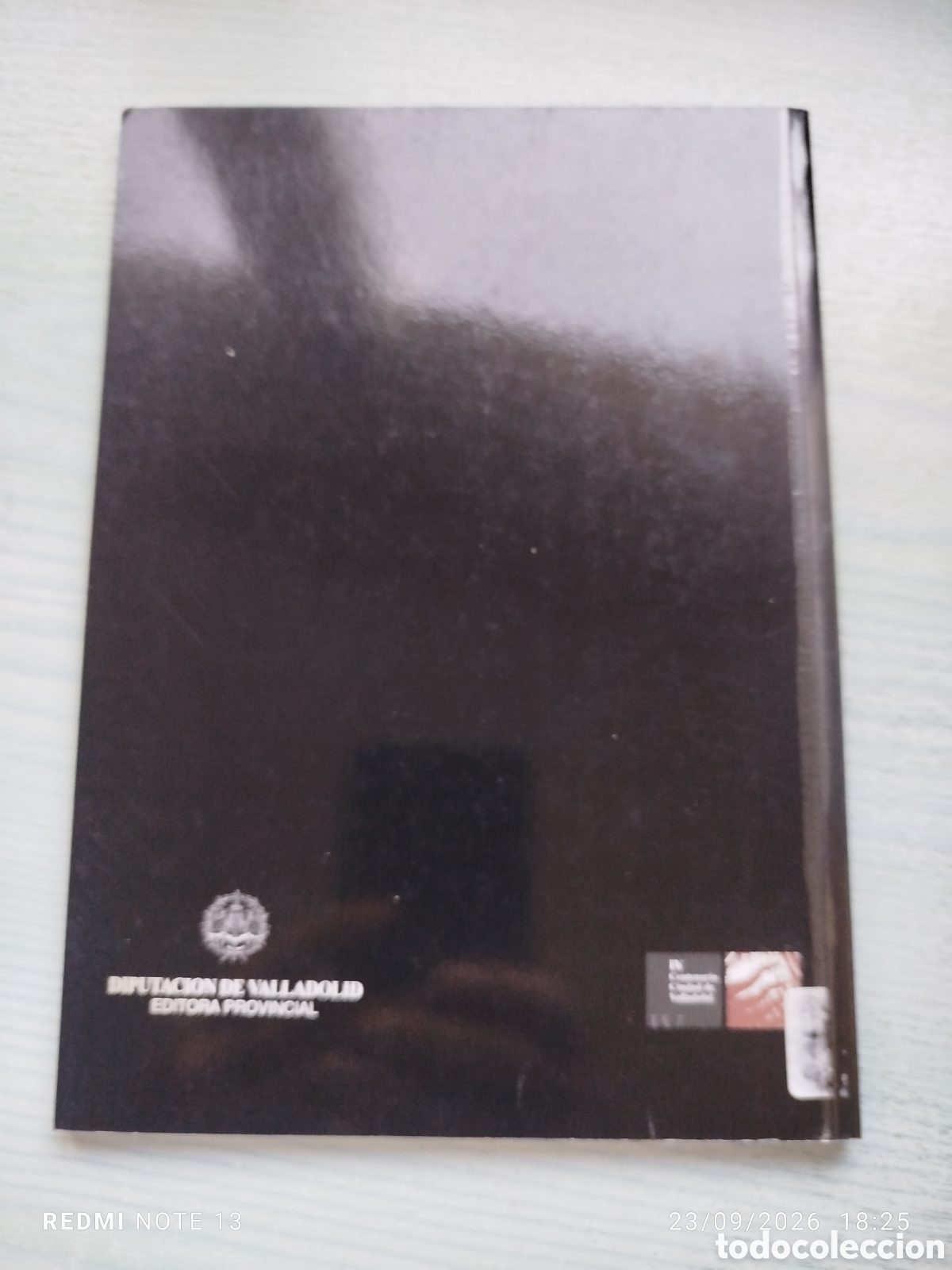 Libros: Los toros en Valladolid en el siglo XVI - Foto 2