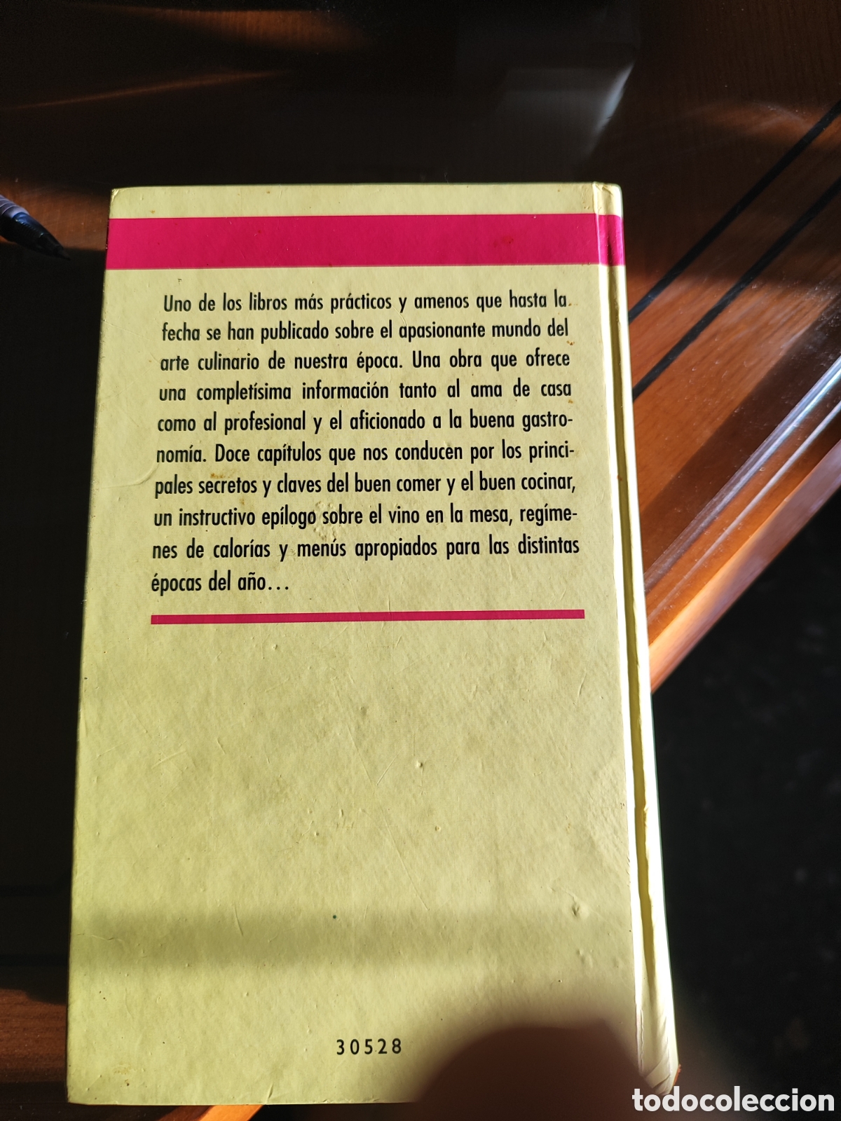 Libros: 1080 Recetas de Cocina. 1972 - Foto 4