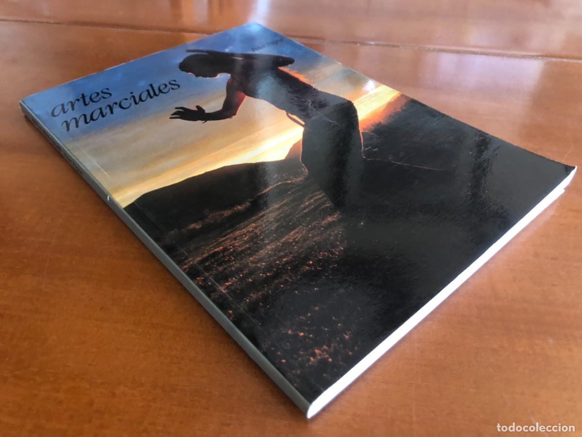 Libros: Artes marciales. Peter Payne - Foto 2