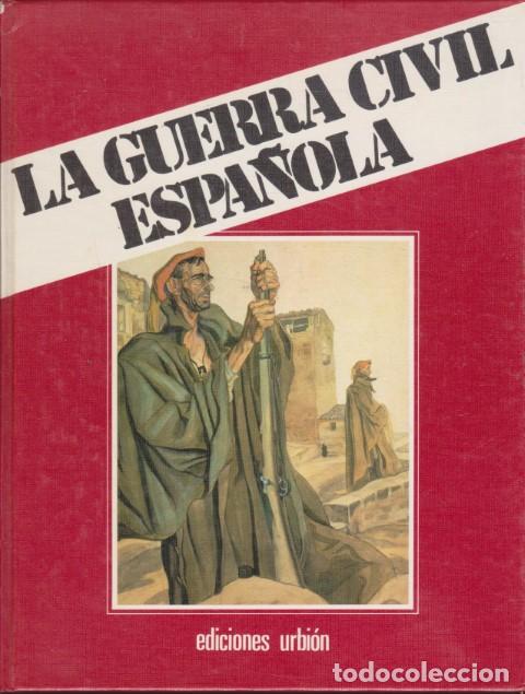 Libros: LA GUERRA CIVIL ESPA&Ntilde;OLA. TOMO 3. LIBRO II - HUGH THOMAS