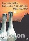 Libros: LOS MAS BELLOS PARQUES DEL MUNDO. Europa - World Wildlife Fund (WWF)