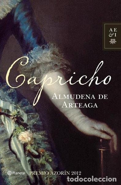 Libros: Capricho- 9788408004073 - Foto 1