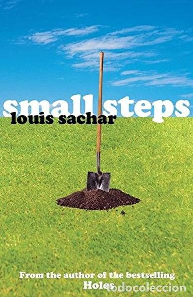 Libros: Small Steps- 9780747583455 - Foto 1