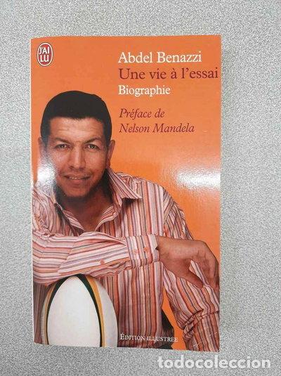 Libros: Une vie &agrave; lessai- 9782290349632 - Foto 1