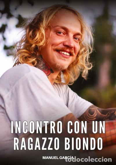 Libros: Incontro con un ragazzo biondo- 9783384644282